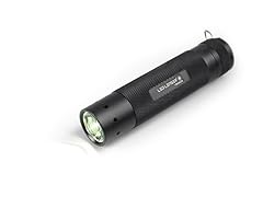 LED Lenser 95 Lumen Flashlight