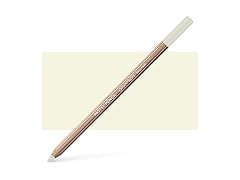Caran d'Ache Pastel Pencil Bismuth White