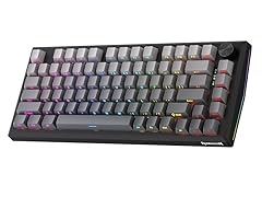Redragon K687 PRO Wireless Gaming Keyboard