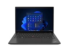 Lenovo ThinkPad T14 G3 i7-1265U 16GB Laptop