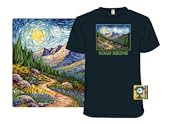 Gogh Hiking