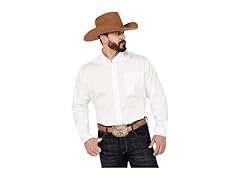 Cinch Men's Classic Fit Long Sleeve