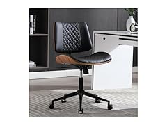 Black Home Office Chair
