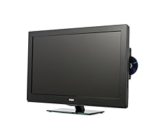 26" 720p LCD HDTV/DVD Combo