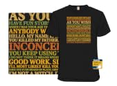 Inconceivable Quotes