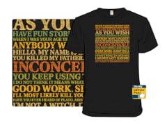 Inconceivable Quotes