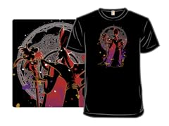 Sorcerer Villain