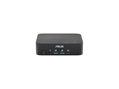 ASUS ExpertCenter PN54-S1 Barebone Kit