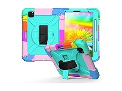 Anatch Case for iPad Pro 11 Inch 2021 (3rd Gen)/2020(2nd G