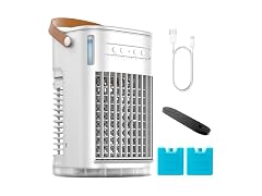 FLOWBREEZE Evaporative Air Cooler w/Remote