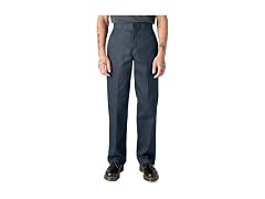 Dickies Men Original Flex Work Pants