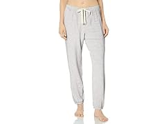 Amazon Essentials Women (3X) Pant Heather Stripe