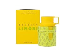 Odyssey - Limoni Fresh Edition by Armaf for Men 3.3 EDP