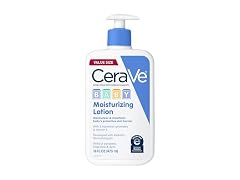 CeraVe Baby Lotion Gentle Baby Skin Car