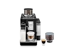 (NEW!) De'Longhi Rivelia Automatic Espresso Machine - Your Choice