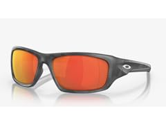 Oakley Men's Valve Polarized Sunglasses
