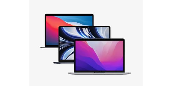 Apple MacBook Air 2020 Refurbished Deal at Woot: $299.99