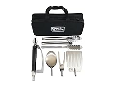Grill Daddy Grill Accessories Set