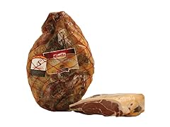 Whole Leg Boneless Serrano Ham by Revilla