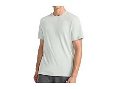 Reebok Mens Touchdown Crewneck TShirt