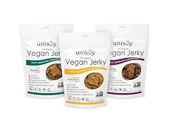 Unisoy Vegan Jerky Sampler #2