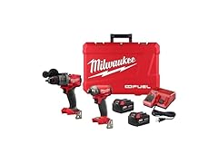 Milwaukee 3699-22 2 Tool Combo Kit