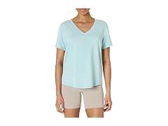 Amazon Essentials Women (XXL) Pima Cotton T-shirt