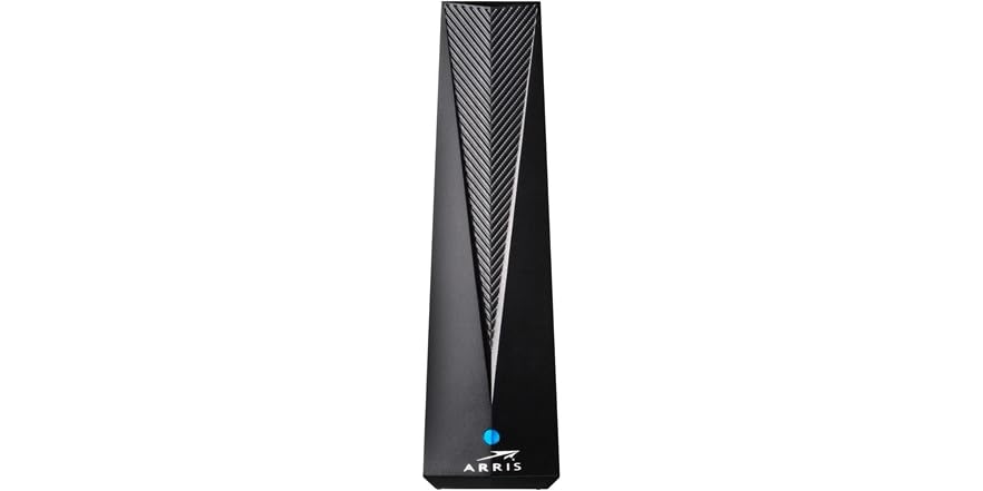ARRIS Surfboard Thruster – WiFi 6E Gaming Bridge with 6GHz Speed Boost - Image 3