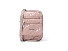 Baggallini RFID journey crossbody