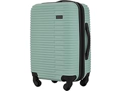 kensie Women's Hillsboro Luggage