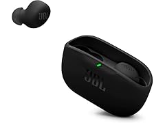 JBL Vibe Buds 2 Wireless Noise Cancelling Earbuds (Grade A Refurbished)
