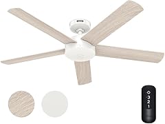 Hunter Fan 52" Ceiling Fan w/ Remote