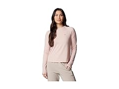 Women's PFG Uncharted Knit LS (XL)