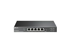 TP-Link TL-SG105PP-M2, 5 Port 2.5
