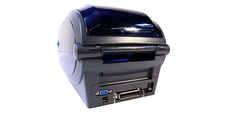 Zebra GK420D Direct Thermal Printer (Open Box)