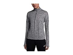 Nike Womens Dry Element Running Top