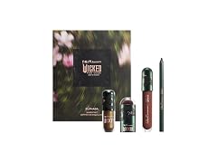 r.e.m. beauty Wicked Elphaba Makeup Set 4 Piece
