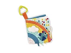 B. toys – Interactive Soft Baby Book