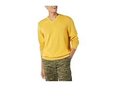 Amazon Essentials Men V-neck Sweater