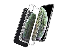 Spigen Ultra Hybrid for iPhone Xs/X