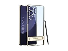 Premium Phone Case for Samsung S25 Ultra