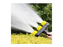 QIZHIMEI GAR-50 Multi-Head Sprinkler Spray Nozzle