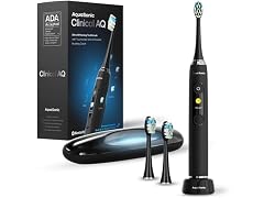 AquaSonic Clinical AQ Toothbrush