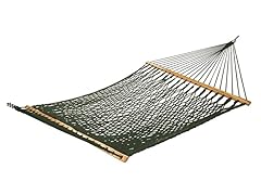 Single Layer Hammock