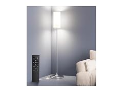 Luckystyle LED Dimmable Floor Lamp