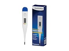 Healthwise Digital Thermometer Kit