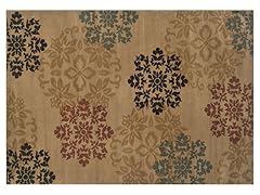 Greyson Transitional Rug (Multiple Sizes)