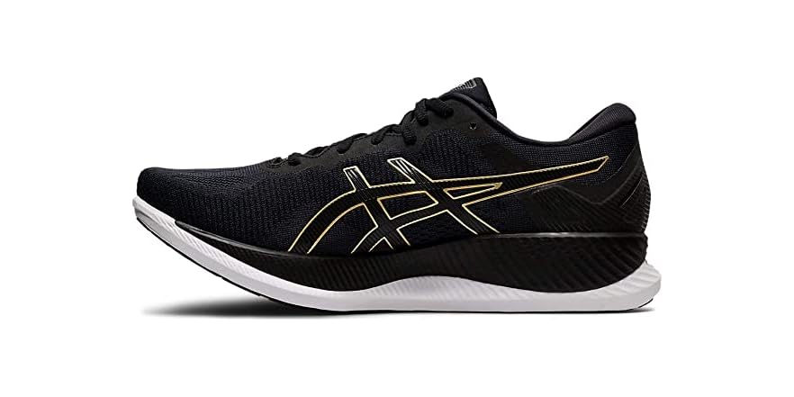 asics glideride amazon
