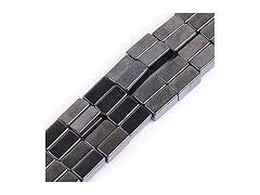 Hematite Beads for Jewelry Making Natural Gemstone