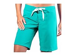 Kanu Surf Women's Board Short Lagoon (1X)